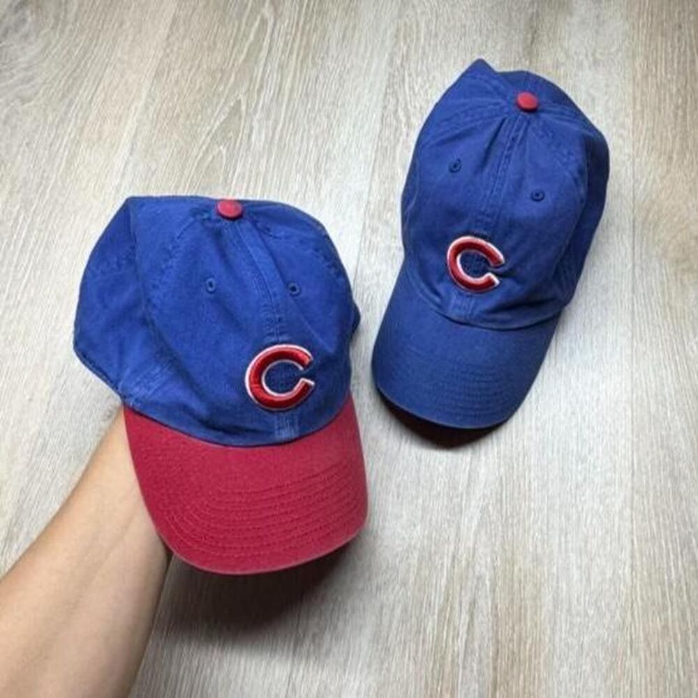 Majestic-athletic Men's multi Hat